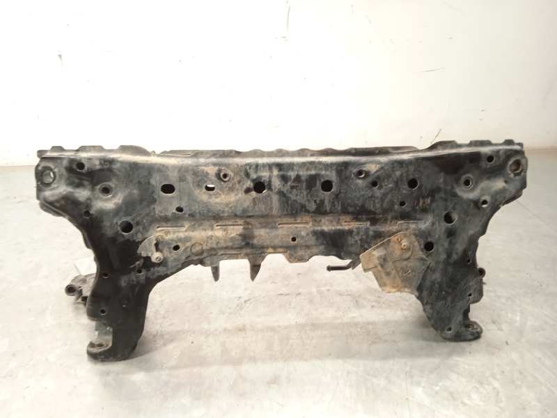 Recambio de puente delantero para ford fiesta (cb1) 1.6 tdci cat referencia OEM IAM 1758709  