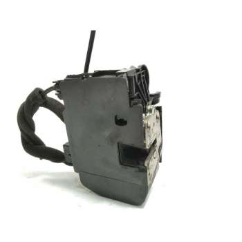 CERRADURA PUERTA DELANTERA IZQUIERDA 5801529301 