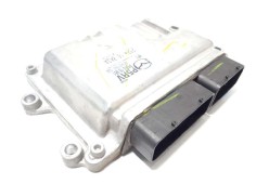 Recambio de centralita motor uce para mazda 2 lim. () 1.5 16v cat referencia OEM IAM P5RV18881  