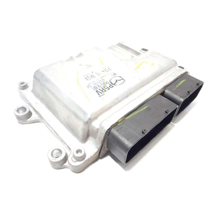 Recambio de centralita motor uce para mazda 2 lim. () 1.5 16v cat referencia OEM IAM P5RV18881  