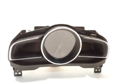 Recambio de cuadro instrumentos para mazda 2 lim. () 1.5 16v cat referencia OEM IAM DM8P   2
