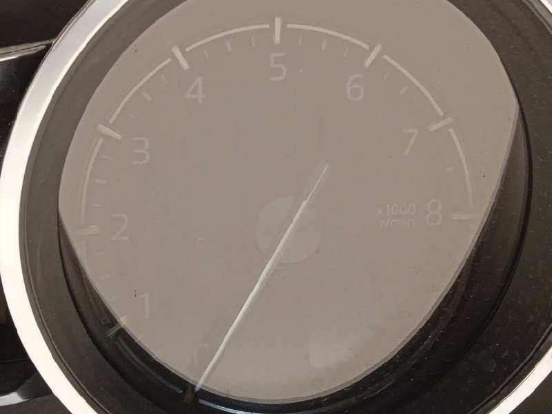 Recambio de cuadro instrumentos para mazda 2 lim. () 1.5 16v cat referencia OEM IAM DM8P  