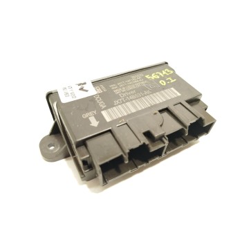 Recambio de centralita confort para ford kuga iii (dfk) 1.5 ecoboost referencia OEM IAM JX7T14B531AK 2613889 