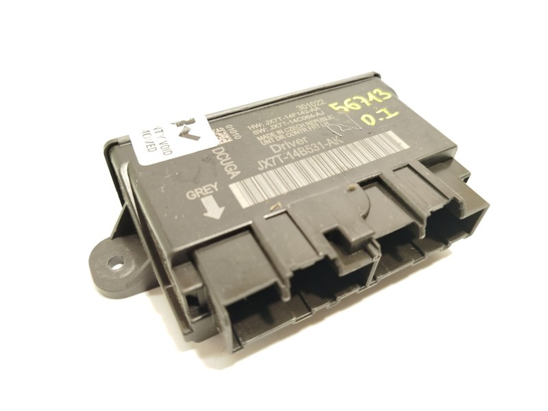 CENTRALITA CONFORT JX7T14B531AK 2613889 