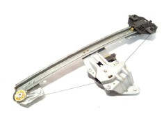 Recambio de elevalunas delantero derecho para dacia sandero 1.5 dci diesel fap cat referencia OEM IAM 807209299R   2