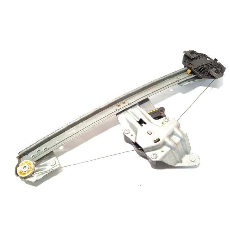 Recambio de elevalunas delantero derecho para dacia sandero 1.5 dci diesel fap cat referencia OEM IAM 807209299R  