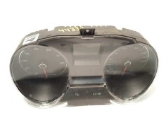 Recambio de cuadro instrumentos para seat ibiza sc (6j1) 1.4 16v referencia OEM IAM 6J0920804K  6J0920804KX 2