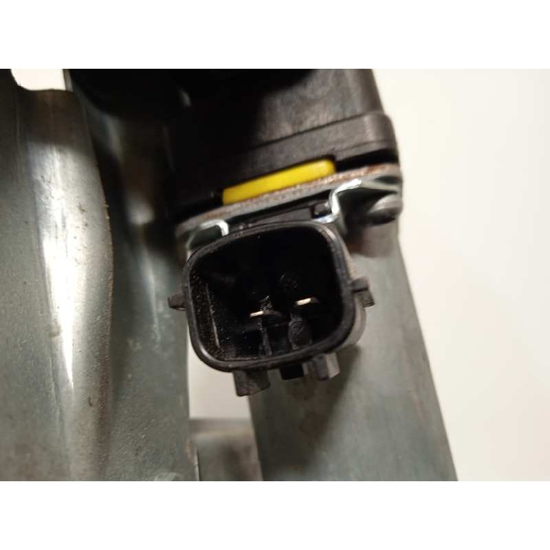 Recambio de elevalunas delantero derecho para dacia sandero 1.5 dci diesel fap cat referencia OEM IAM 807209299R  