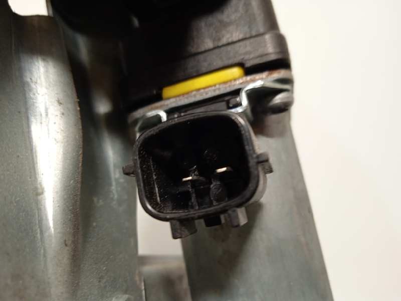 Recambio de elevalunas delantero derecho para dacia sandero 1.5 dci diesel fap cat referencia OEM IAM 807209299R  