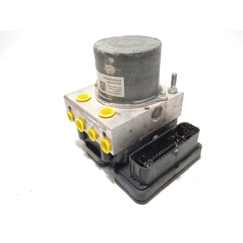 Recambio de abs para peugeot 3008 allure referencia OEM IAM 9812786180 0265956353 269959