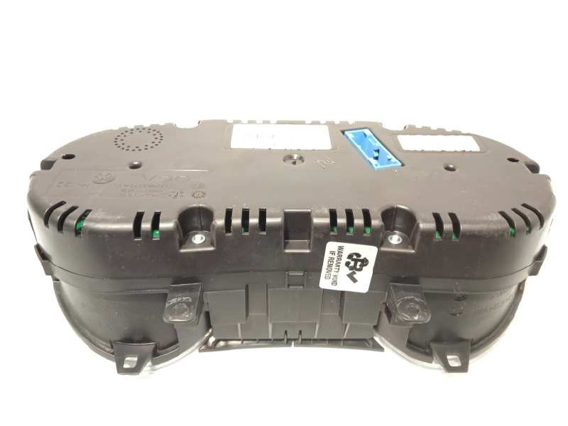 Recambio de cuadro instrumentos para seat ibiza sc (6j1) 1.4 16v referencia OEM IAM 6J0920804K  6J0920804KX