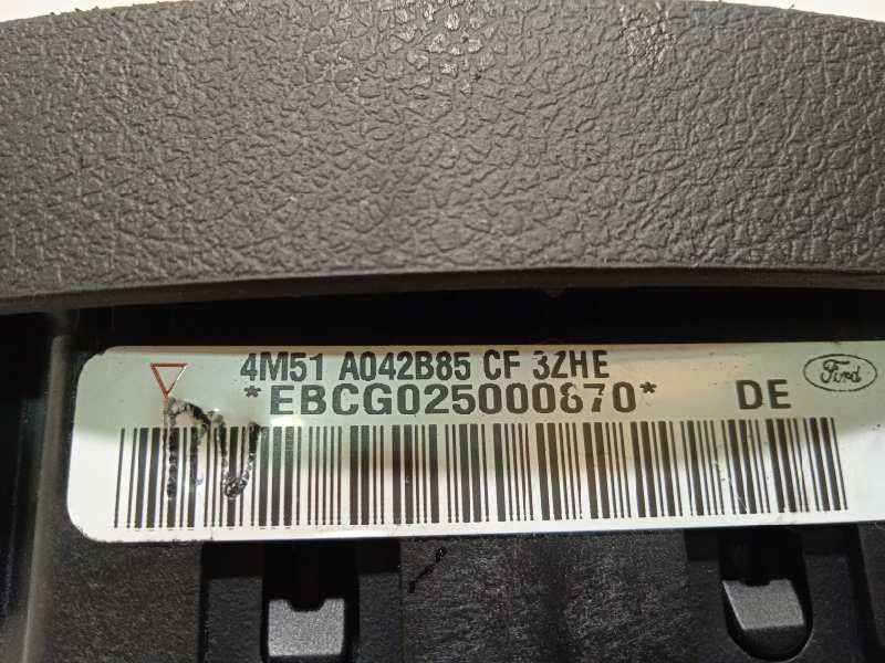 Recambio de airbag delantero izquierdo para ford focus lim. (cb4) trend referencia OEM IAM 4M51A042B85CG3ZHE  1670593