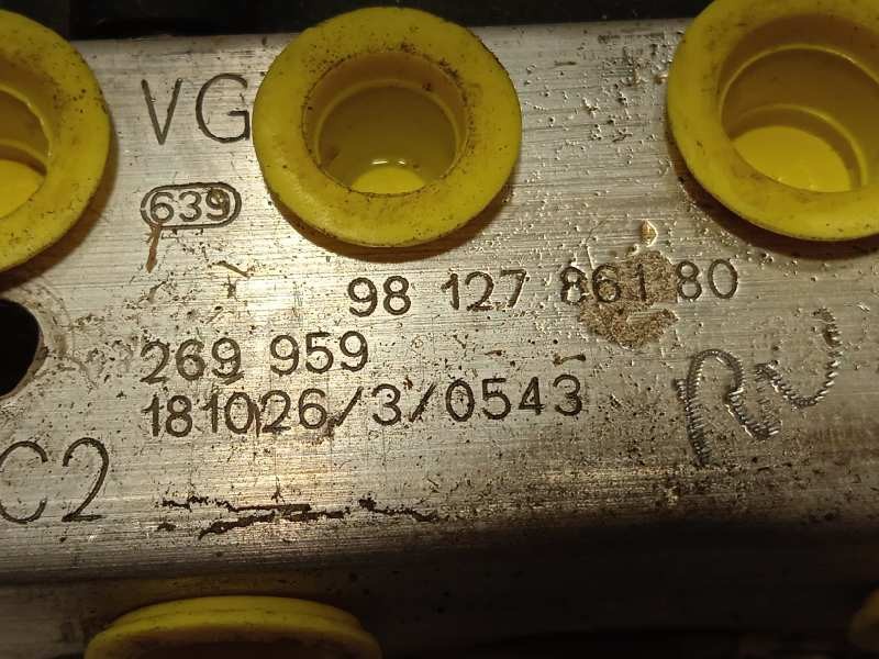 Recambio de abs para peugeot 3008 allure referencia OEM IAM 9812786180 0265956353 269959