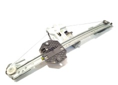 Recambio de elevalunas delantero izquierdo para dacia sandero 1.5 dci diesel fap cat referencia OEM IAM 807213282R   2