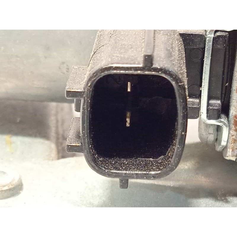 Recambio de elevalunas delantero izquierdo para dacia sandero 1.5 dci diesel fap cat referencia OEM IAM 807213282R  