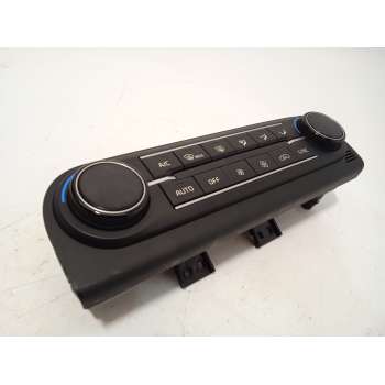 MANDO CLIMATIZADOR 97250J7210 97250J7210WK 