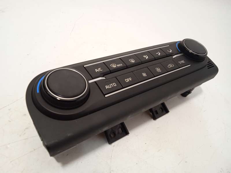 MANDO CLIMATIZADOR 97250J7210 97250J7210WK 