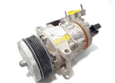 Recambio de compresor aire acondicionado para peugeot 3008 allure referencia OEM IAM 9827529180  9827552280 2