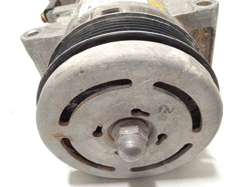 Recambio de compresor aire acondicionado para peugeot 3008 allure referencia OEM IAM 9827529180  9827552280