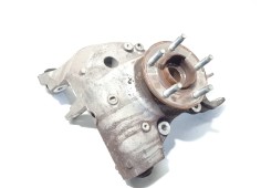 Recambio de mangueta trasera izquierda para jaguar xe 2.0 diesel cat referencia OEM IAM T2H3174 T4N1123 GX635A971AE