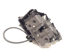 Recambio de cerradura puerta delantera izquierda para ford focus lim. (cb4) trend referencia OEM IAM 3M5AR21813ET  