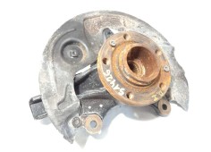 Recambio de mangueta delantera izquierda para peugeot 3008 allure referencia OEM IAM 1618890980  1647857480