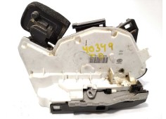 Recambio de cerradura puerta trasera derecha para seat leon (5f1) reference referencia OEM IAM 5K4839016Q   2
