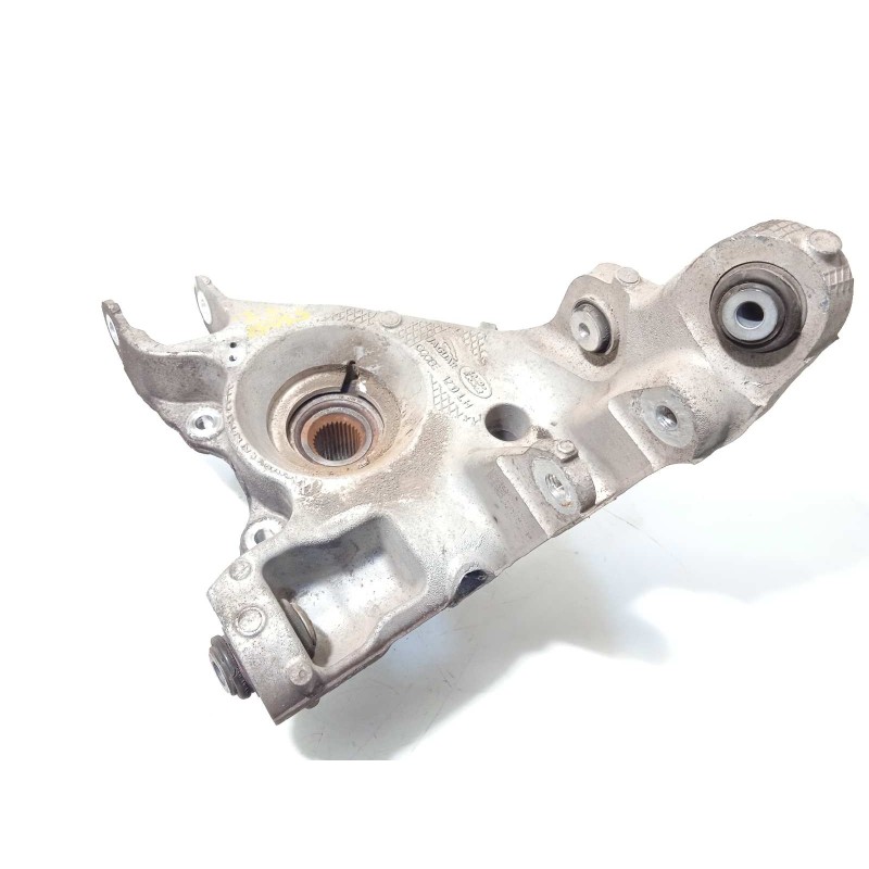 Recambio de mangueta trasera izquierda para jaguar xe 2.0 diesel cat referencia OEM IAM T2H3174 T4N1123 GX635A971AE