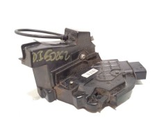 Recambio de cerradura puerta delantera izquierda para ford focus lim. (cb4) trend referencia OEM IAM 3M5AR21813ET   2