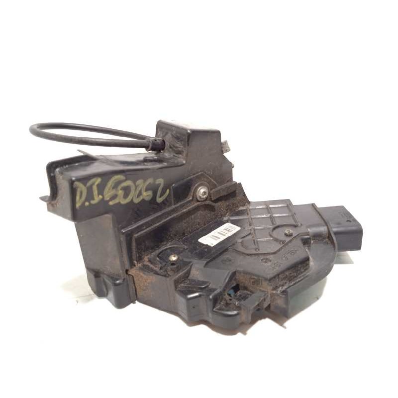 Recambio de cerradura puerta delantera izquierda para ford focus lim. (cb4) trend referencia OEM IAM 3M5AR21813ET  