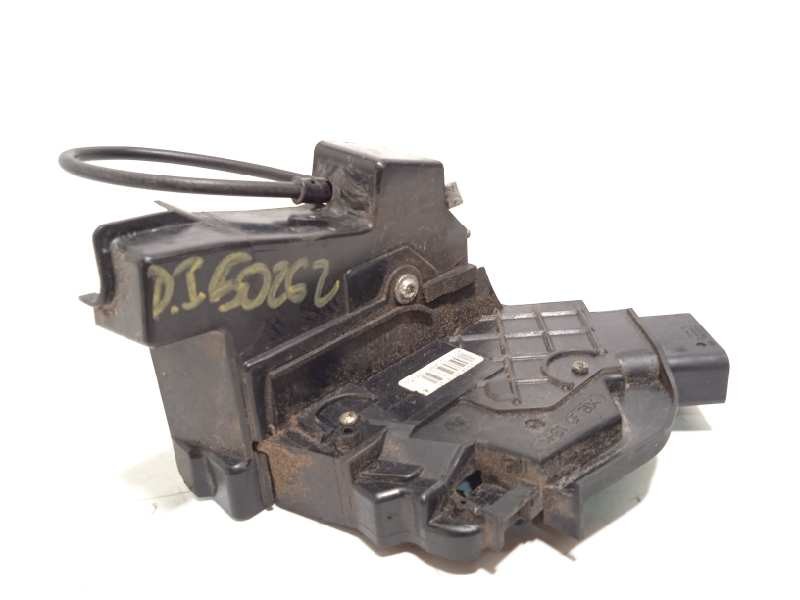 Recambio de cerradura puerta delantera izquierda para ford focus lim. (cb4) trend referencia OEM IAM 3M5AR21813ET  