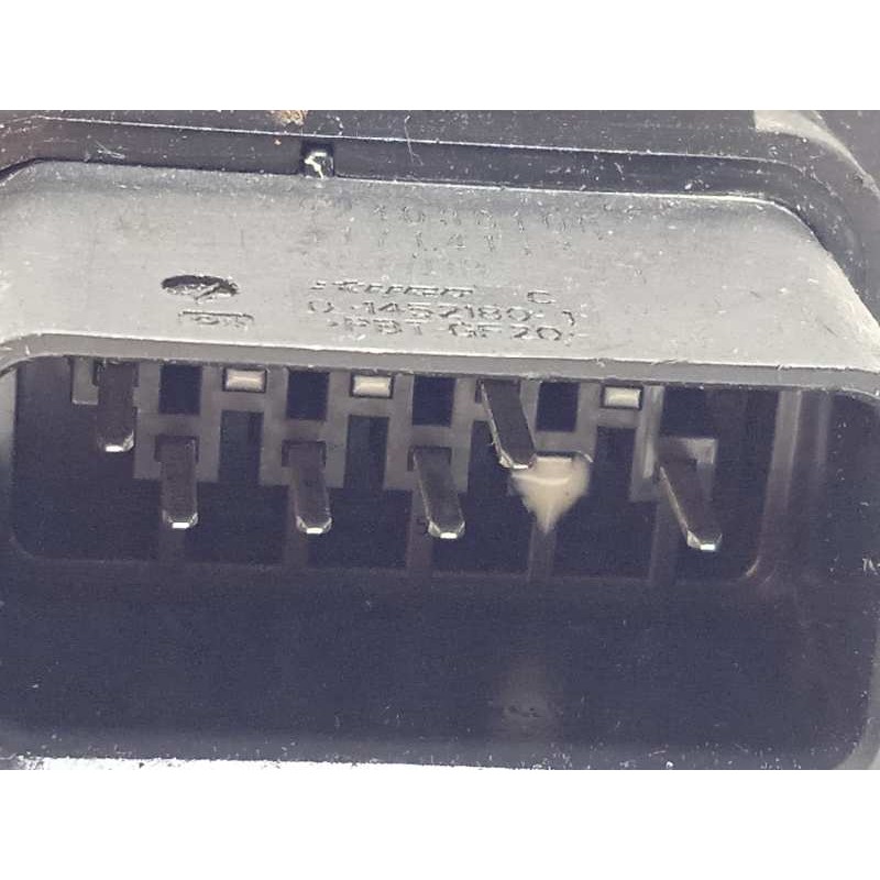 Recambio de cerradura puerta delantera izquierda para ford focus lim. (cb4) trend referencia OEM IAM 3M5AR21813ET  