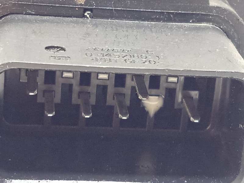 Recambio de cerradura puerta delantera izquierda para ford focus lim. (cb4) trend referencia OEM IAM 3M5AR21813ET  