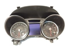 Recambio de cuadro instrumentos para mercedes-benz clase gla (w156) gla 200 cdi (156.908) referencia OEM IAM A1569009503  026369 2