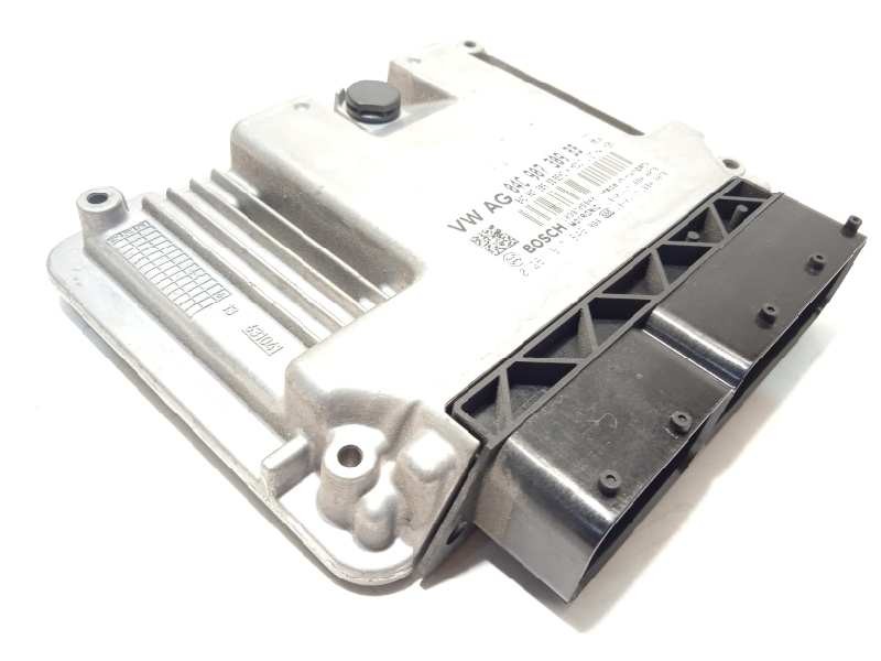 CENTRALITA MOTOR UCE 04C907309BB 0261S17849