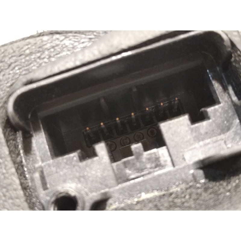 Recambio de cerradura puerta trasera derecha para seat leon (5f1) reference referencia OEM IAM 5K4839016Q  