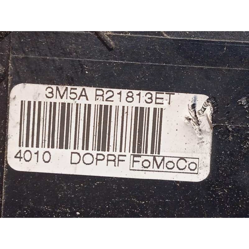 Recambio de cerradura puerta delantera izquierda para ford focus lim. (cb4) trend referencia OEM IAM 3M5AR21813ET  