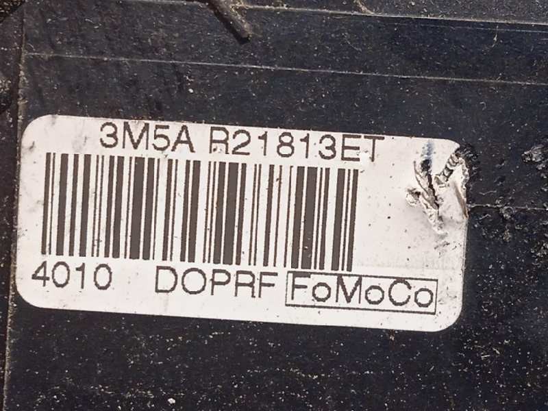 Recambio de cerradura puerta delantera izquierda para ford focus lim. (cb4) trend referencia OEM IAM 3M5AR21813ET  