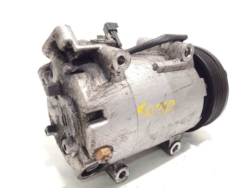 Recambio de compresor aire acondicionado para ford focus lim. (cb4) trend referencia OEM IAM 1796856  3M5H19D629DK