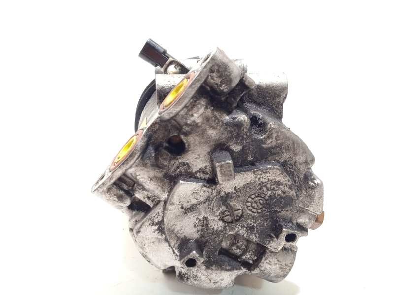 Recambio de compresor aire acondicionado para ford focus lim. (cb4) trend referencia OEM IAM 1796856  3M5H19D629DK