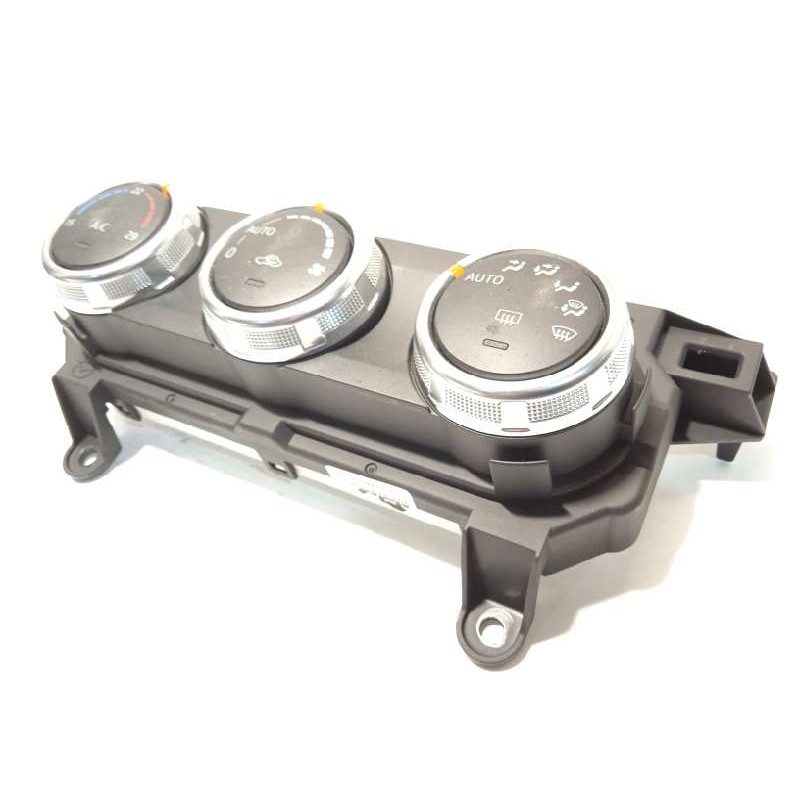 Recambio de mando climatizador para mazda 2 lim. () 1.5 16v cat referencia OEM IAM DG7N  DG7N61190A