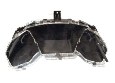 Recambio de cuadro instrumentos para honda civic lim.5 (fk) 1.5 vtec cat referencia OEM IAM 78100TGG  HR0468432 2