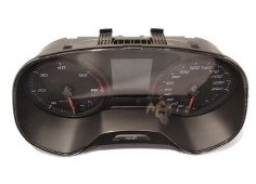 Recambio de cuadro instrumentos para seat leon (5f1) reference referencia OEM IAM 5F0920863C  A2C94680800