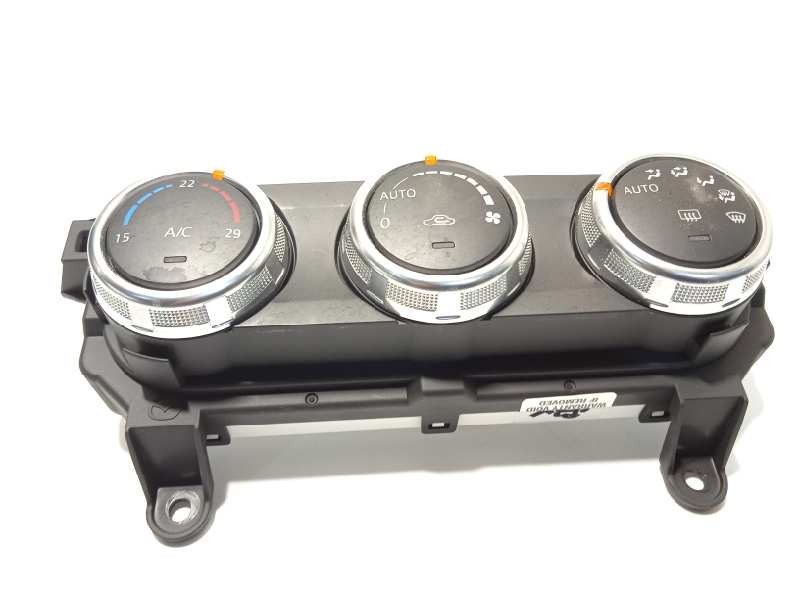 Recambio de mando climatizador para mazda 2 lim. () 1.5 16v cat referencia OEM IAM DG7N  DG7N61190A