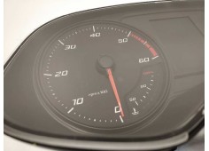 Recambio de cuadro instrumentos para seat leon (5f1) reference referencia OEM IAM 5F0920863C  A2C94680800 2