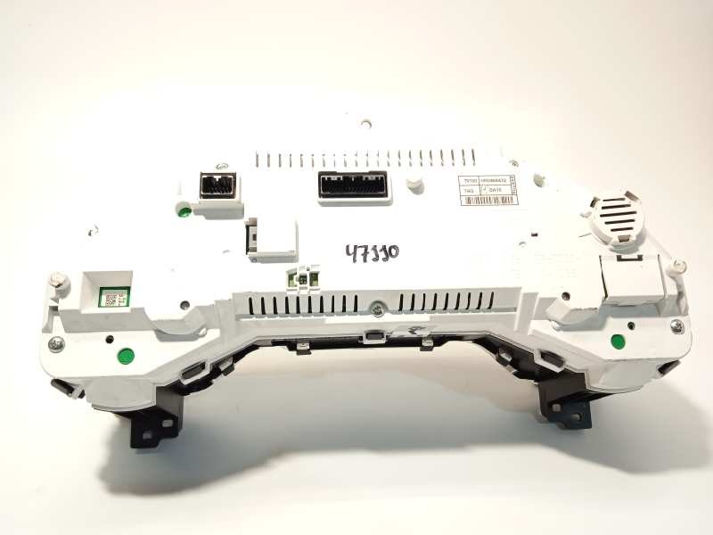 Recambio de cuadro instrumentos para honda civic lim.5 (fk) 1.5 vtec cat referencia OEM IAM 78100TGG  HR0468432