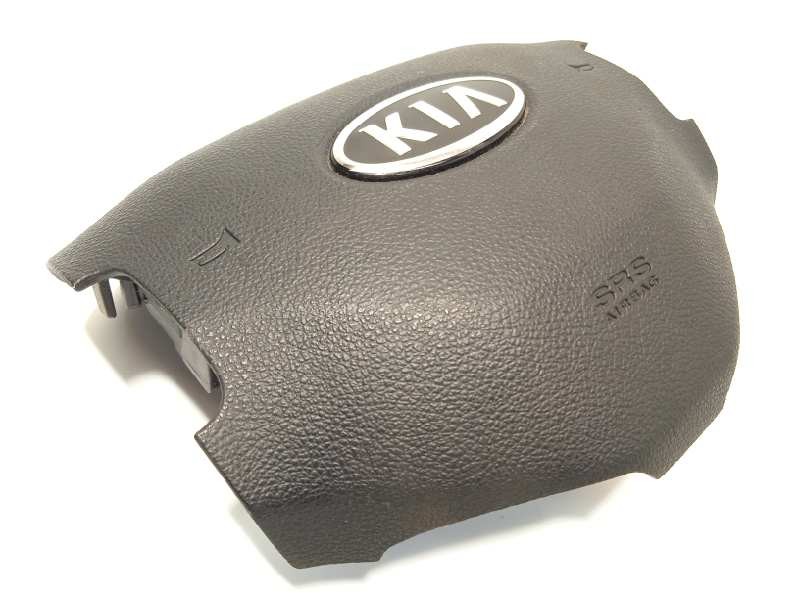 Recambio de airbag delantero izquierdo para kia cee´d sporty wagon active referencia OEM IAM 569001H600  1H59601010