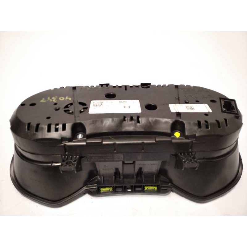 Recambio de cuadro instrumentos para seat leon (5f1) reference referencia OEM IAM 5F0920863C  A2C94680800