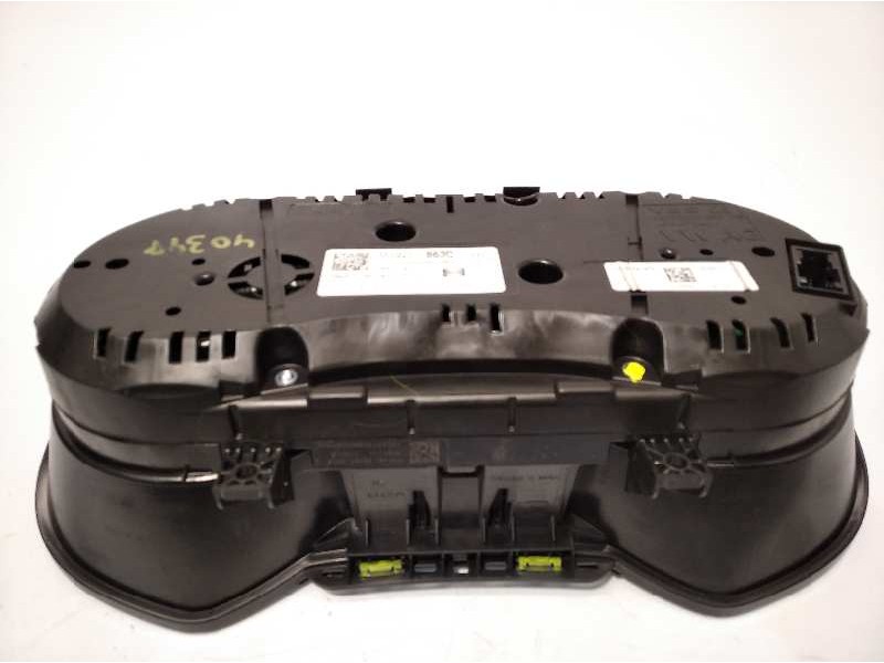 Recambio de cuadro instrumentos para seat leon (5f1) reference referencia OEM IAM 5F0920863C  A2C94680800