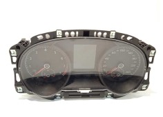 Recambio de cuadro instrumentos para volkswagen golf vii lim. (bq1) advance referencia OEM IAM 5G1920750C   2